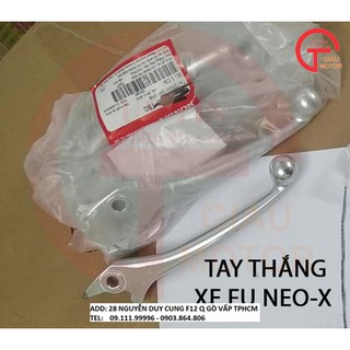 HONDA -  TAY THẮNG HONDA FUTURE NEO - HONDA FUTURE X THẮNG ĐĨA ,UY TÍN