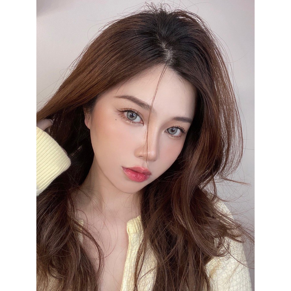 Kính áp tròng Colorhunter Dùng 1 Năm 14.0mm 0 - 8 Độ 1 cặp NNH