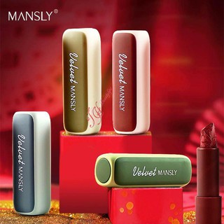 SON THỎI KHẮC NGHỆ THUẬT MANSLY