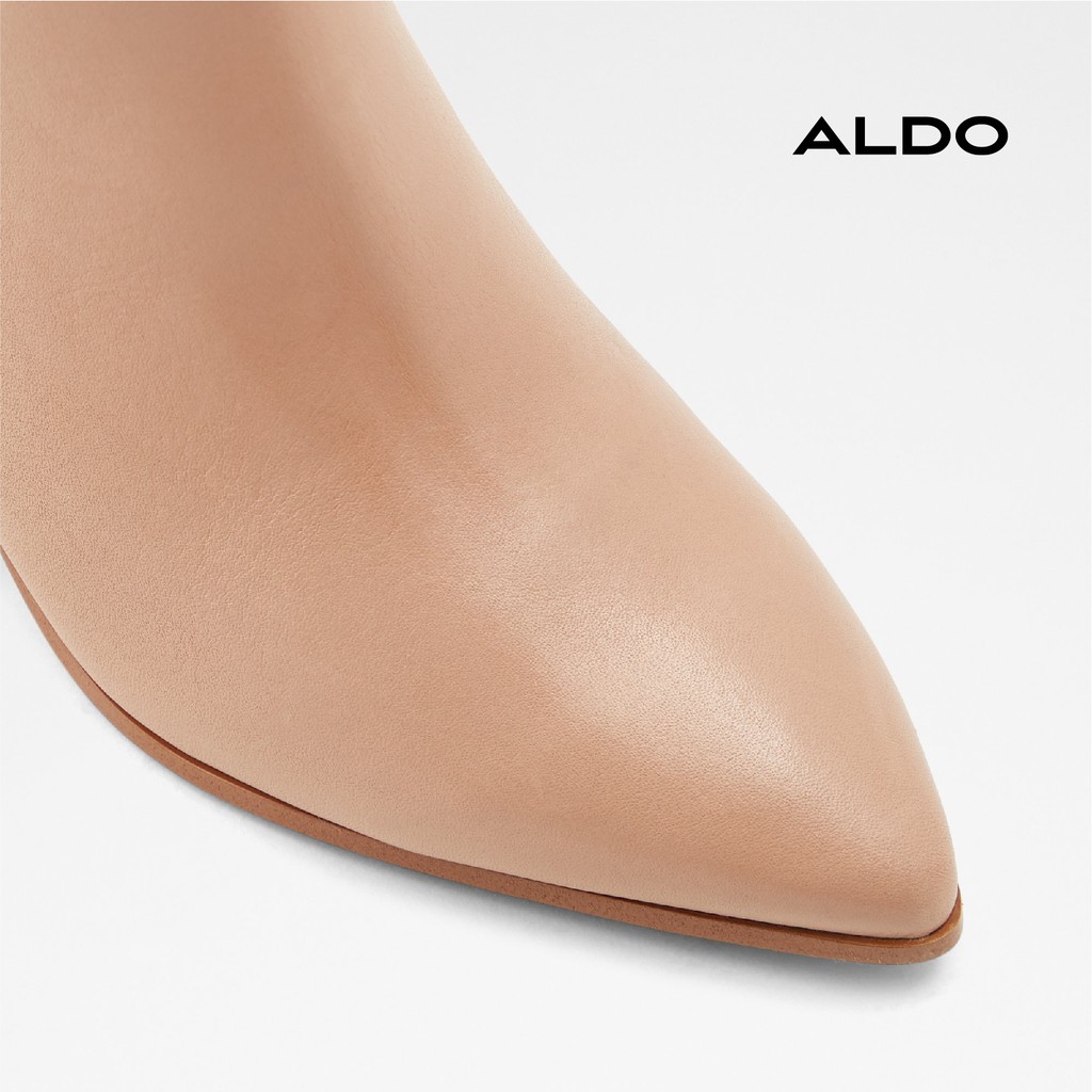 Boot nữ cổ ngắn ALDO KISSA