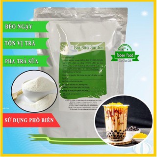 BỘT SỮA SANTOS 32F