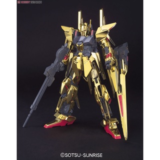 Mô Hình Lắp Ráp Hg UC 1/144 Delta Gundam