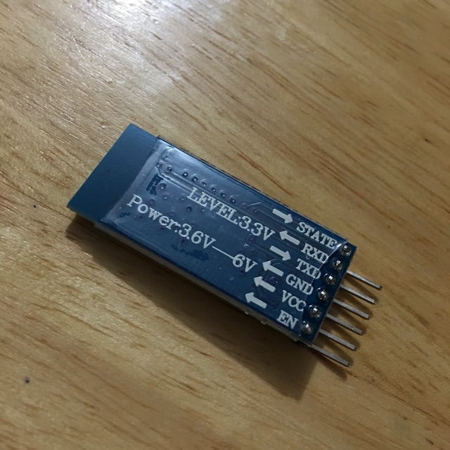 Module DY-31 kết nối không dây bluetooth 3.0 cho Arduino