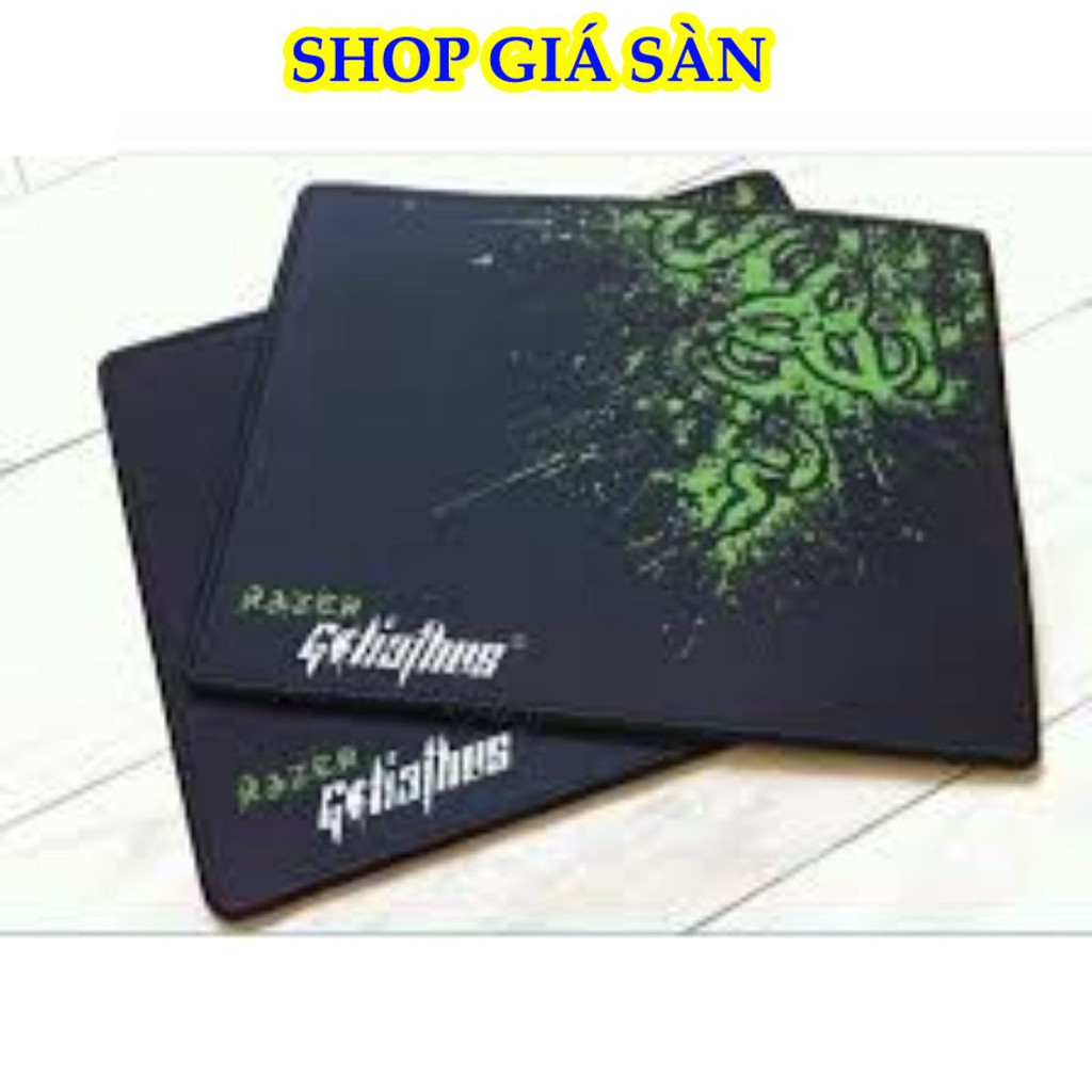 [Freeship] Bàn Di, Lót Chuột Rarez Mouse Pad (25x30x0.2cm) Chất Lượng Cao, Bám Chuột Giá Tốt