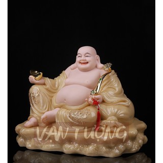 Tượng Di Lặc Đá TA Cao Cấp