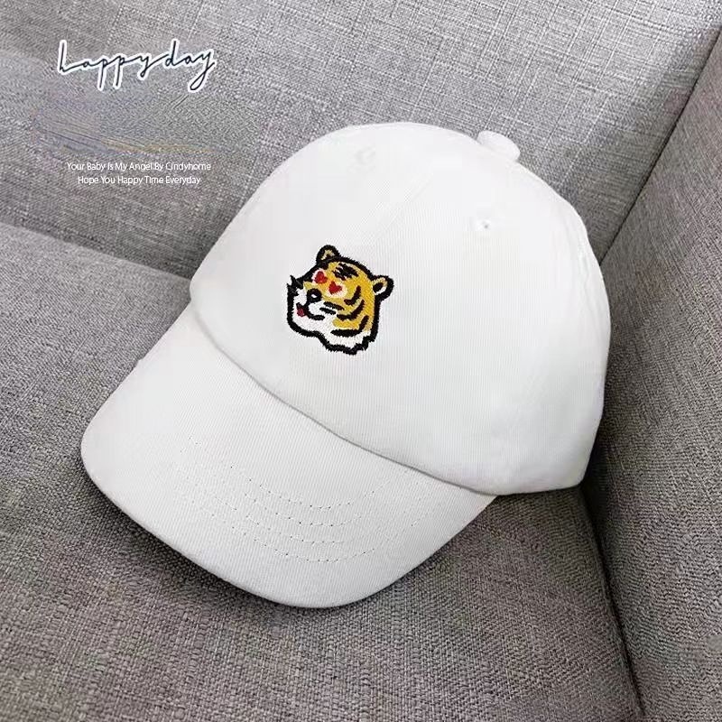 Bộ Áo Liền Quần Tay Ngắn Liền Quần Vải Cotton Mỏng In Hoạt Hình Kèm Mũ Thời Trang Mùa Hè Cho Bé