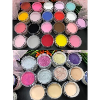Bột nhúng KDS nail 0685