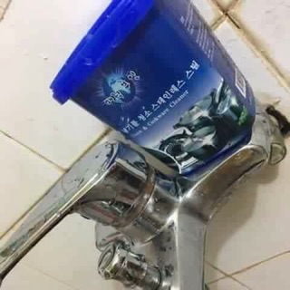 Bột tẩy đa năng