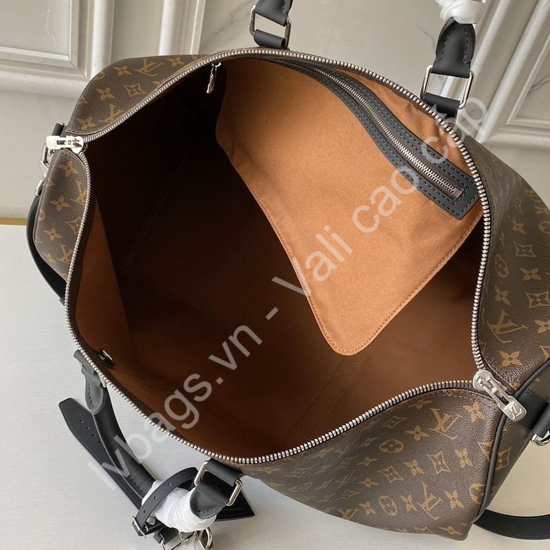 Túi LV Keepall monogram