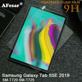 Kính cường lực máy Galaxy Tab S5E T720/T725