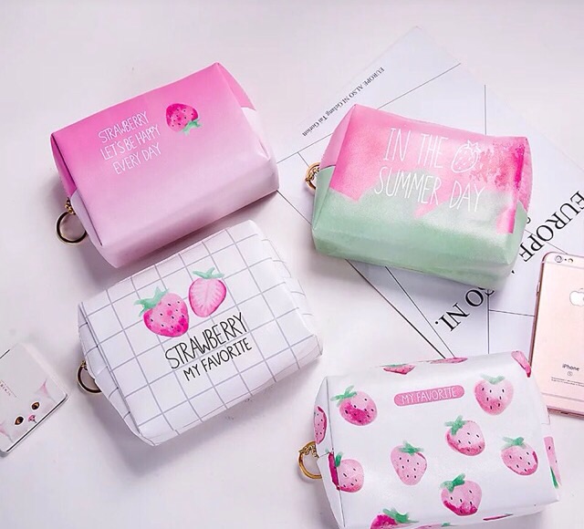 Túi đựng mĩ phẩm