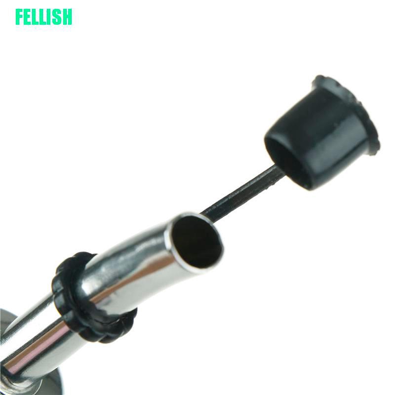 1 Nắp Đậy Chai Dầu Ăn Có Vòi Rót Tiện Dụng