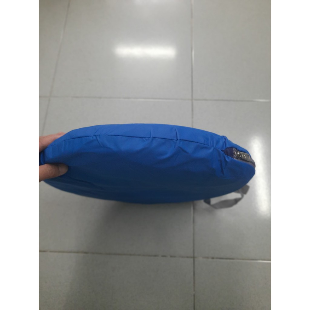 Lều xông hơi tự bung tam giác dành cho xông hơi tại nhà hồi phục sức khỏe (Hình thực sản phẩm)
