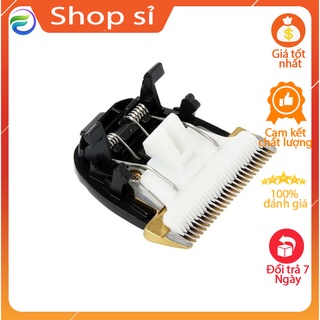 Sỉ lưỡi tông đơ cắt tóc b6 huarbo siêu sắc .