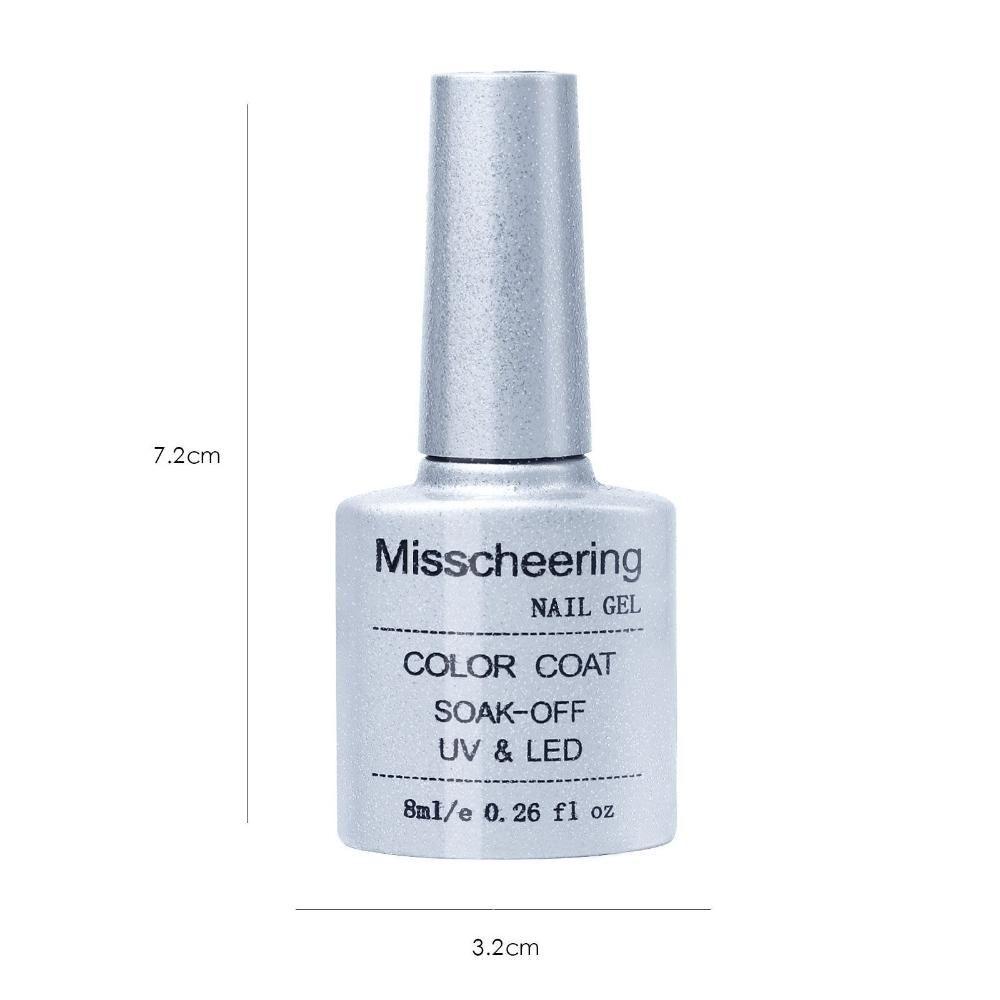 XIANTIN Lọ Nước Sơn Móng Tay 8ML Màu Gradient