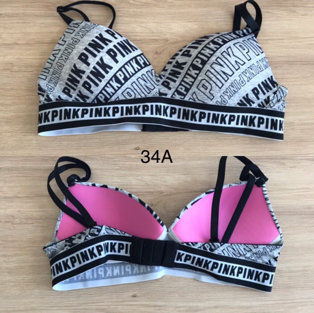 Nội y victoria’s secret Mỹ