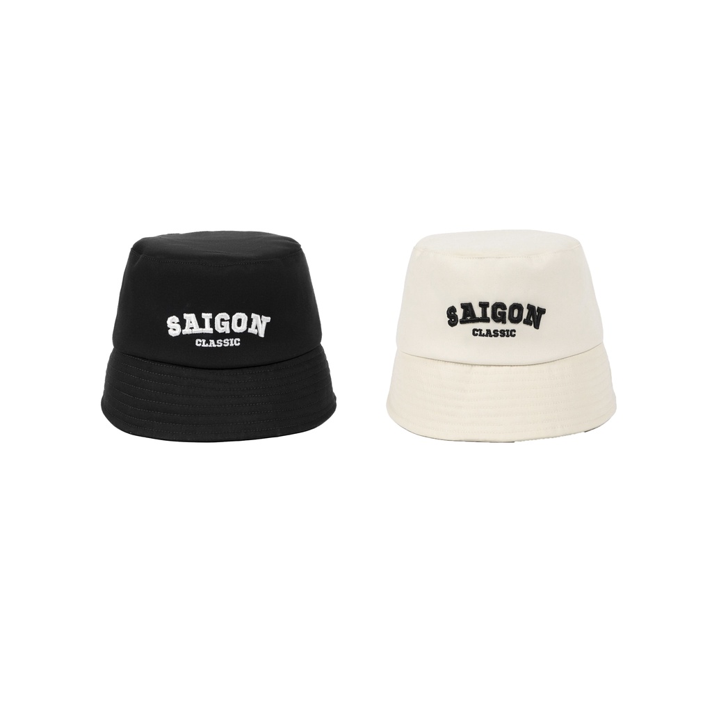 NÓN FF SAIGON CLASSIC BUCKET
