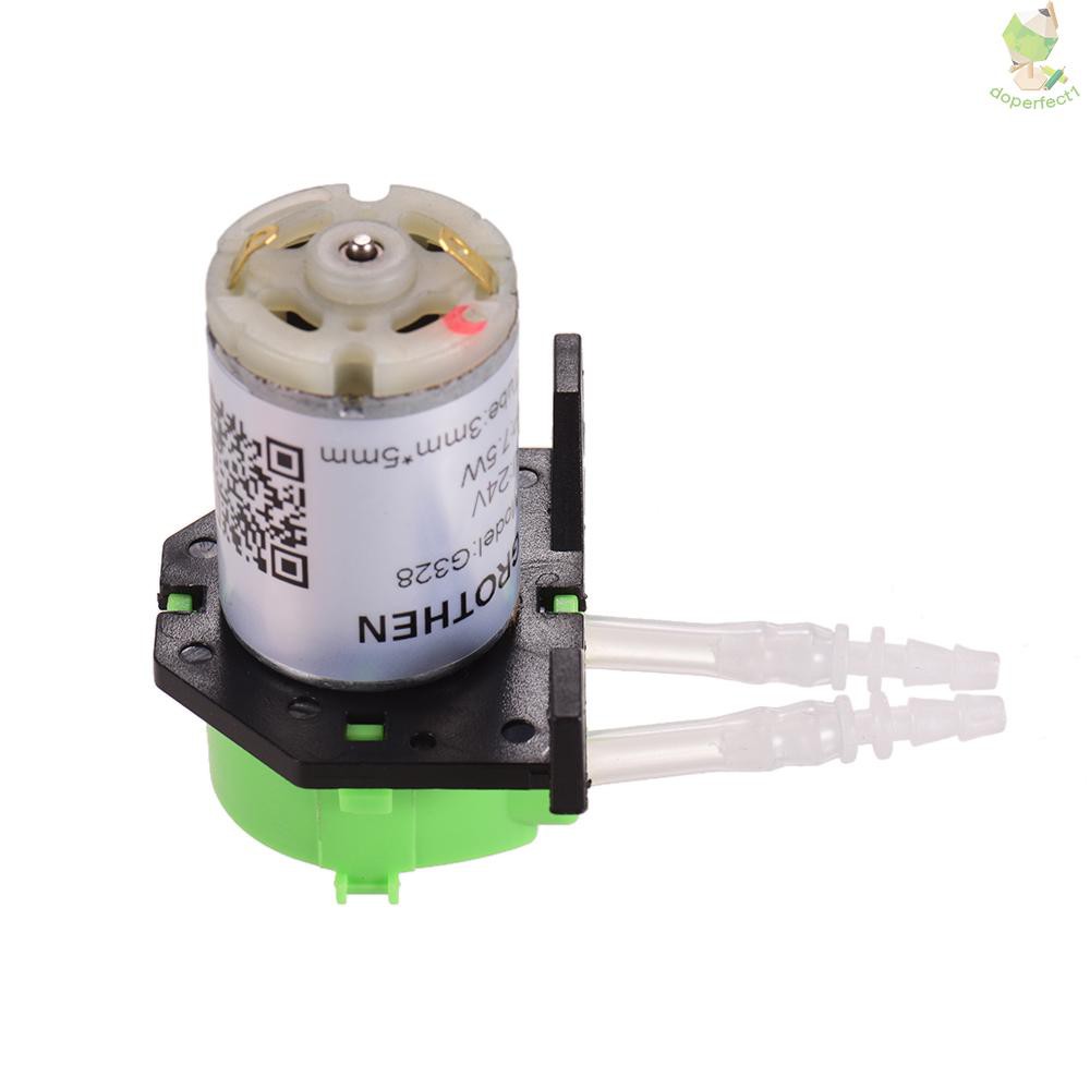 Máy Bơm Nước Mini Dc 24v