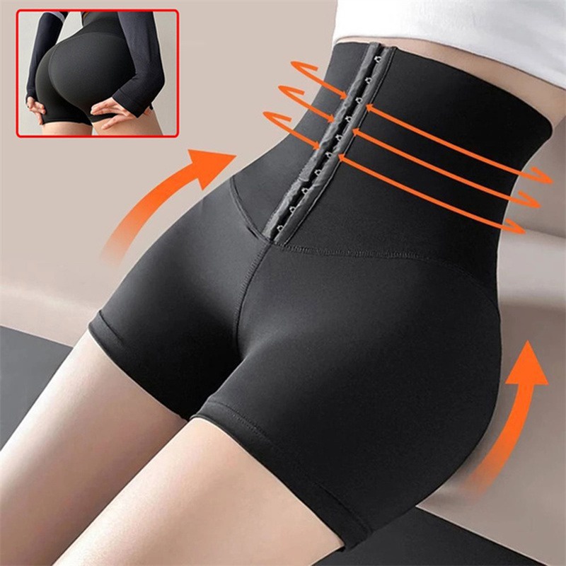 Đai nịt bụng định hình eo thon size S-2XL