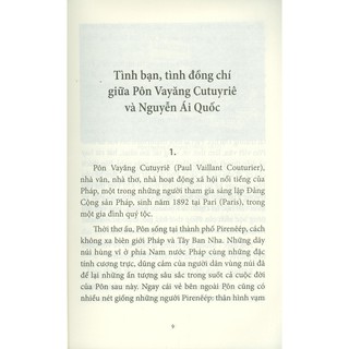 Kể Tiếp Chuyện Bác Hồ