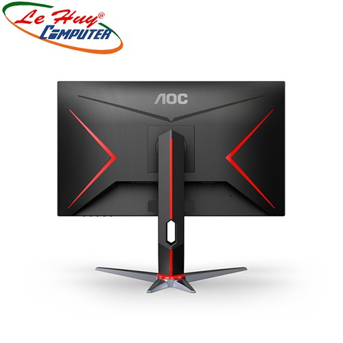 Màn hình máy tính AOC 27G2 27&quot; IPS 144Hz Gsync compatible chuyên game