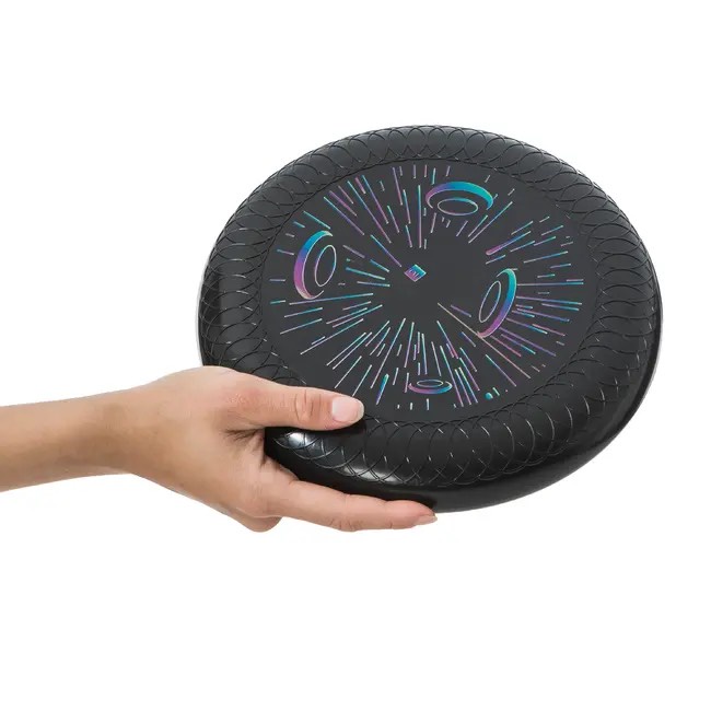 Đĩa ném chơi ngoài trời, bãi biển, dã ngoại Frisbee Mirilik Deca