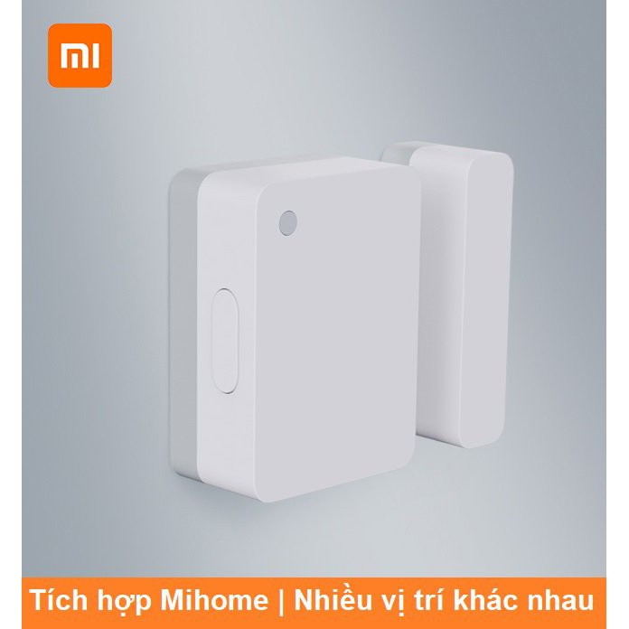 XiAOMI Thiết Bị Cảm ứng mở cửa Xiaomi gen2 smart home kit