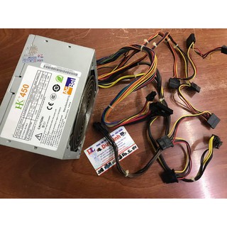 Nguồn máy tính AcBel HK400