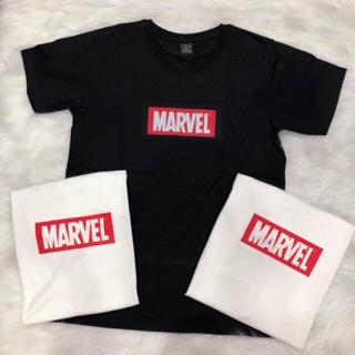 [Xả Kho] 👕 Ra lò áo thun Marvel Cao Cấp 💗