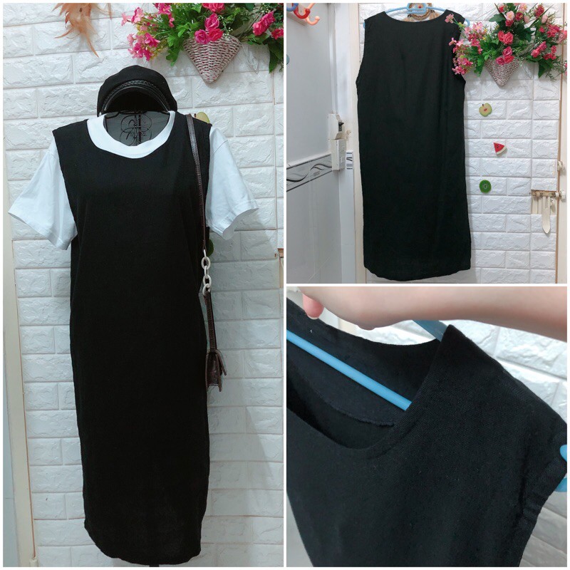 Yếm màu Hàn Nhật xinh bá cháy