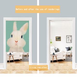 Curtain art curtain living room bedroom half curtain dressing room partition curtain