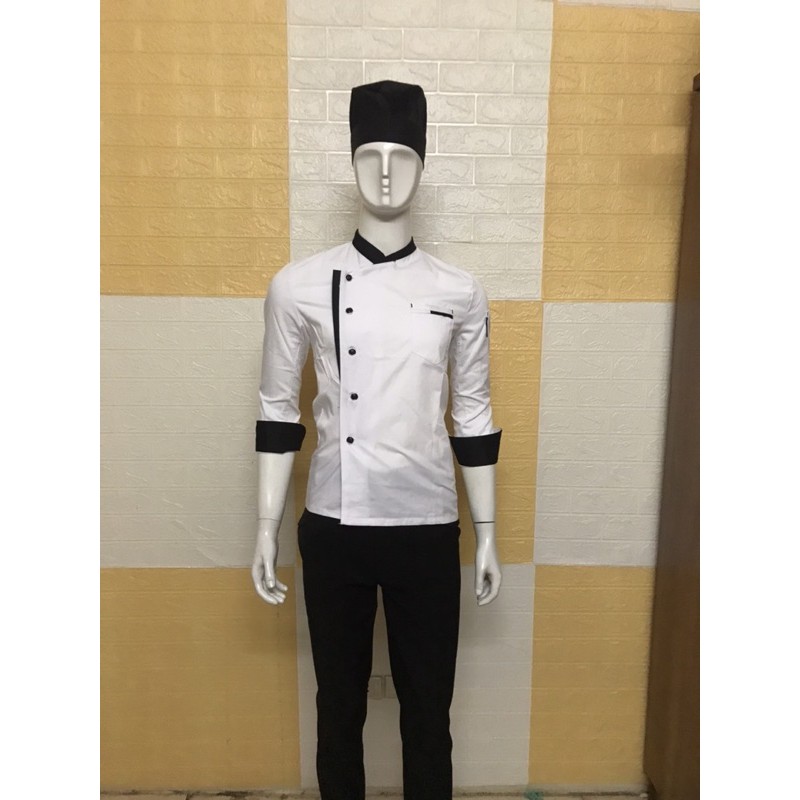 áo bếp,đồng phục bếp cao cấp giá rẻ | BigBuy360 - bigbuy360.vn