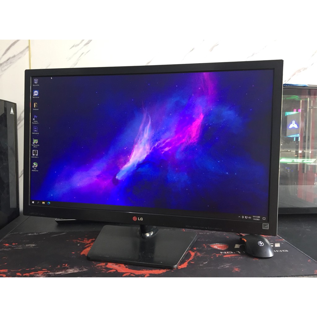Màn Hình LG 27MP35HQ 27 Inch - 2nd | BigBuy360 - bigbuy360.vn
