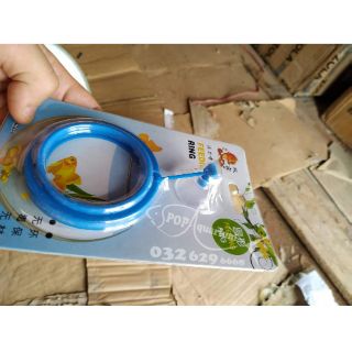 VÒNG GIỮ THỨC ĂN TRÒN