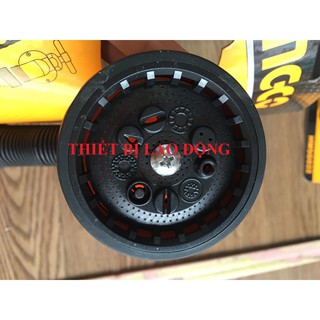 VÒI PHUN XỊT NƯỚC INGCO HWSG092