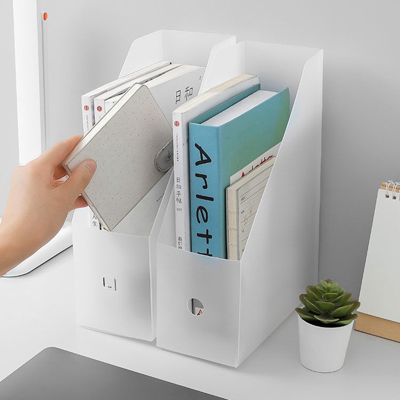 Giá Đỡ Tài Liệu Để Bàn Tiện Dụng Cho Học Sinh/Văn Phòng