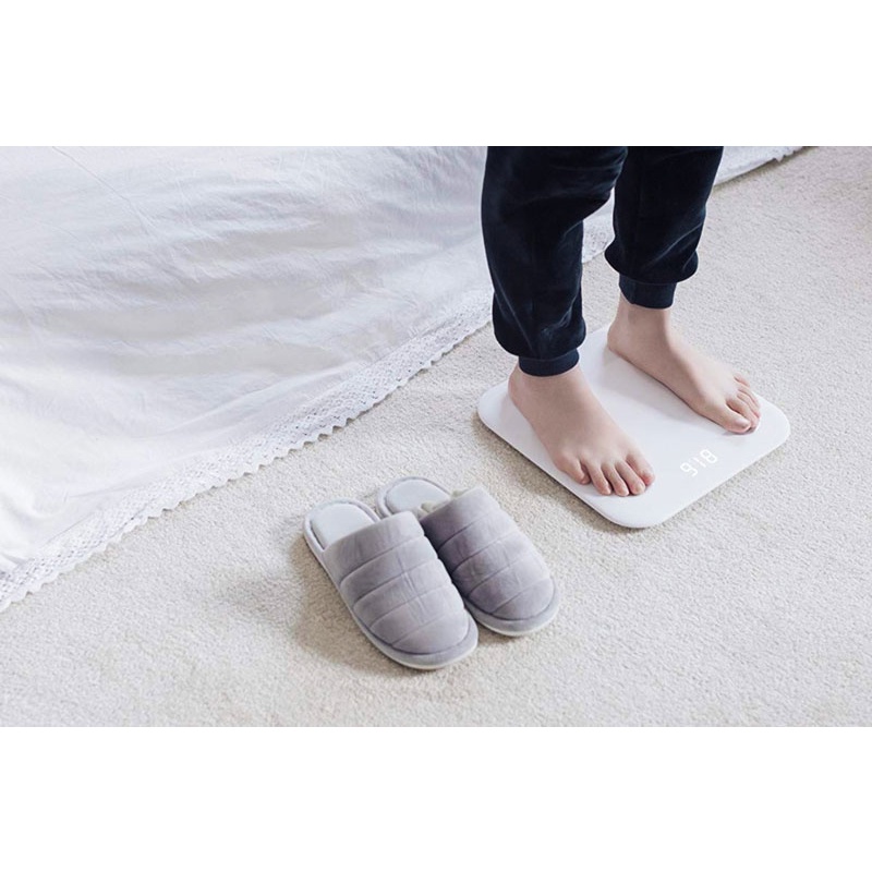Cân thông minh Xiaomi Mi Smart Scale 2 (XMTZC04HM)