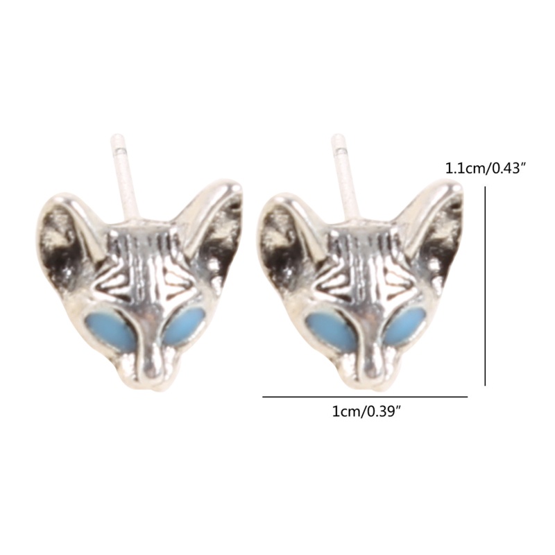 Khuyên Tai Phong Cách Gothic Thời Trang Cho Nam Và Nữ