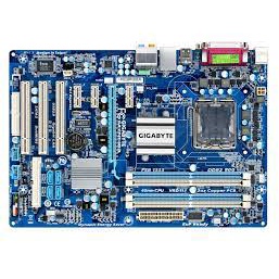 Main Giga P41 chạy ram 2