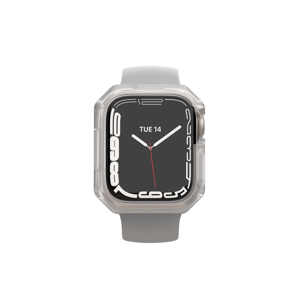 Ốp đồng hồ chống sốc UAG Scout cho Apple Watch 7 (41/45mm)