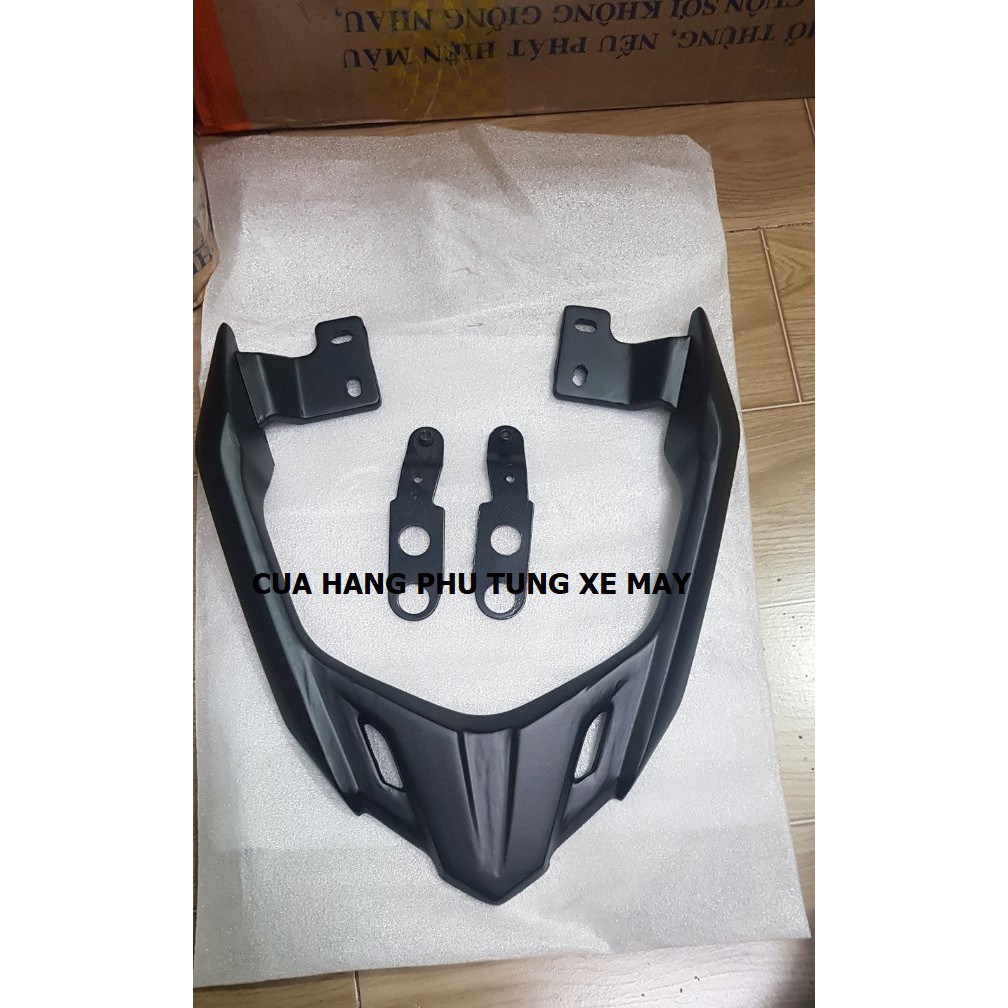 Cảng sau gắn xe WINNER X kiểu AB 2020 - Hàng chất lượng - Shop uy tính