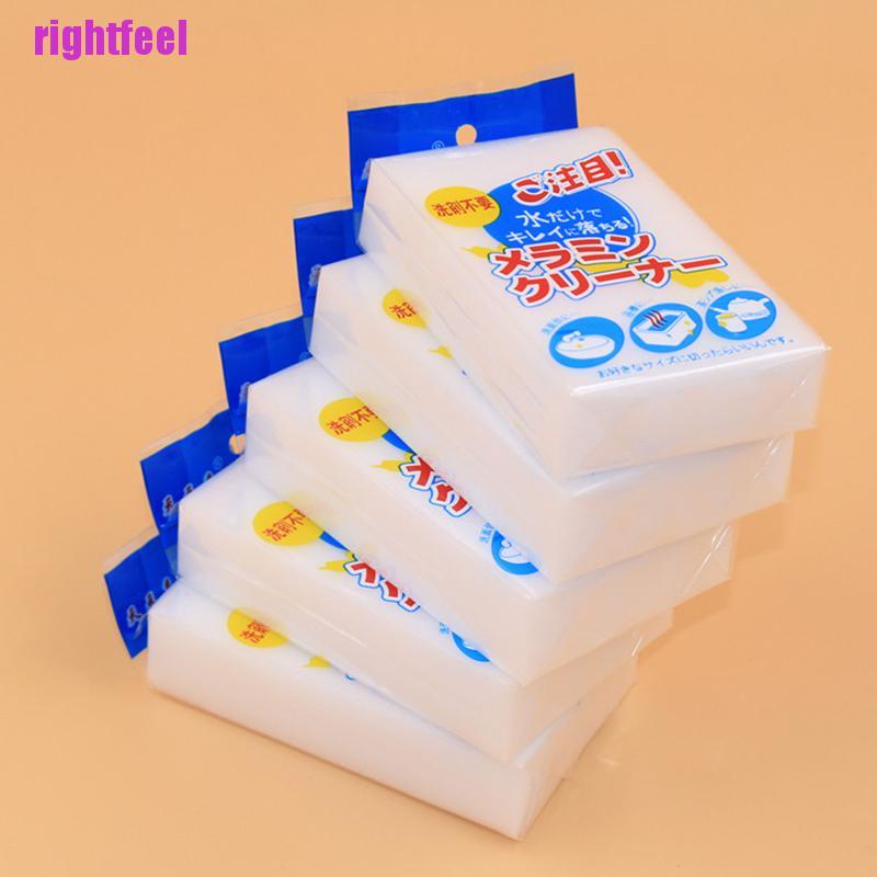 Bọt Melamine Cho Đa Năng