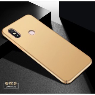 Ốp lưng Redmi Note 5/5 Pro PC siêu mỏng