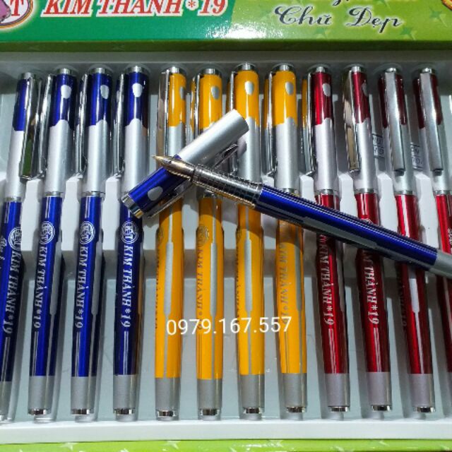 Bút Máy Kim Thành (BIN SHOP)