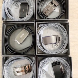 Thắt lưng pedr0 full box