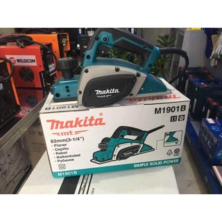 [Hàng Chính Hãng] Máy Bào Gỗ Makita M1901B