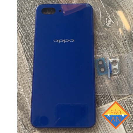 nắp lưng A3s / 16g lỗ chọc sim phía dươi (gồm lưng ,kính cam ,nút tăng giảm)
