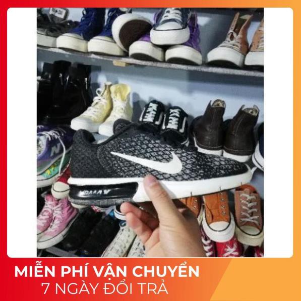 [Hàng Auth] Ả𝐍𝐇 𝐓𝐇Ậ𝐓 𝐒𝐈Ê𝐔 𝐒𝐀𝐋𝐄 Giày nike air max chính hãng size 38 Siêu Bền Tốt Nhất Uy Tín .