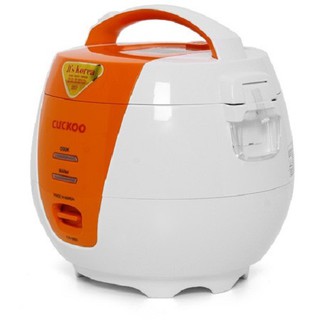 Nồi cơm điện Cuckoo CR-0661 sản xuất Hàn Quốc - Bảo hành chính hãng 24 tháng