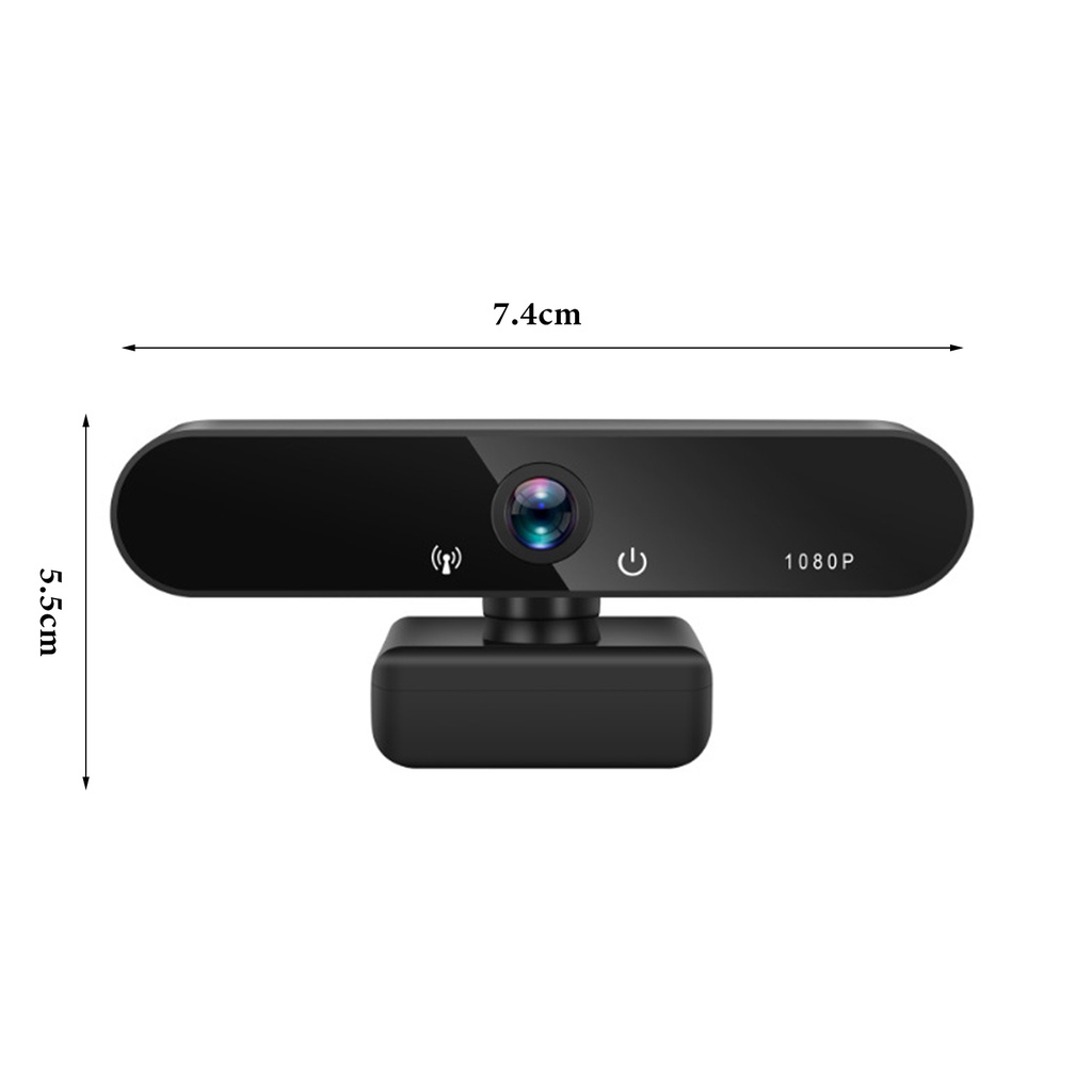 Camera giám sát 1080P hồng ngoại độ phân giải cao | BigBuy360 - bigbuy360.vn